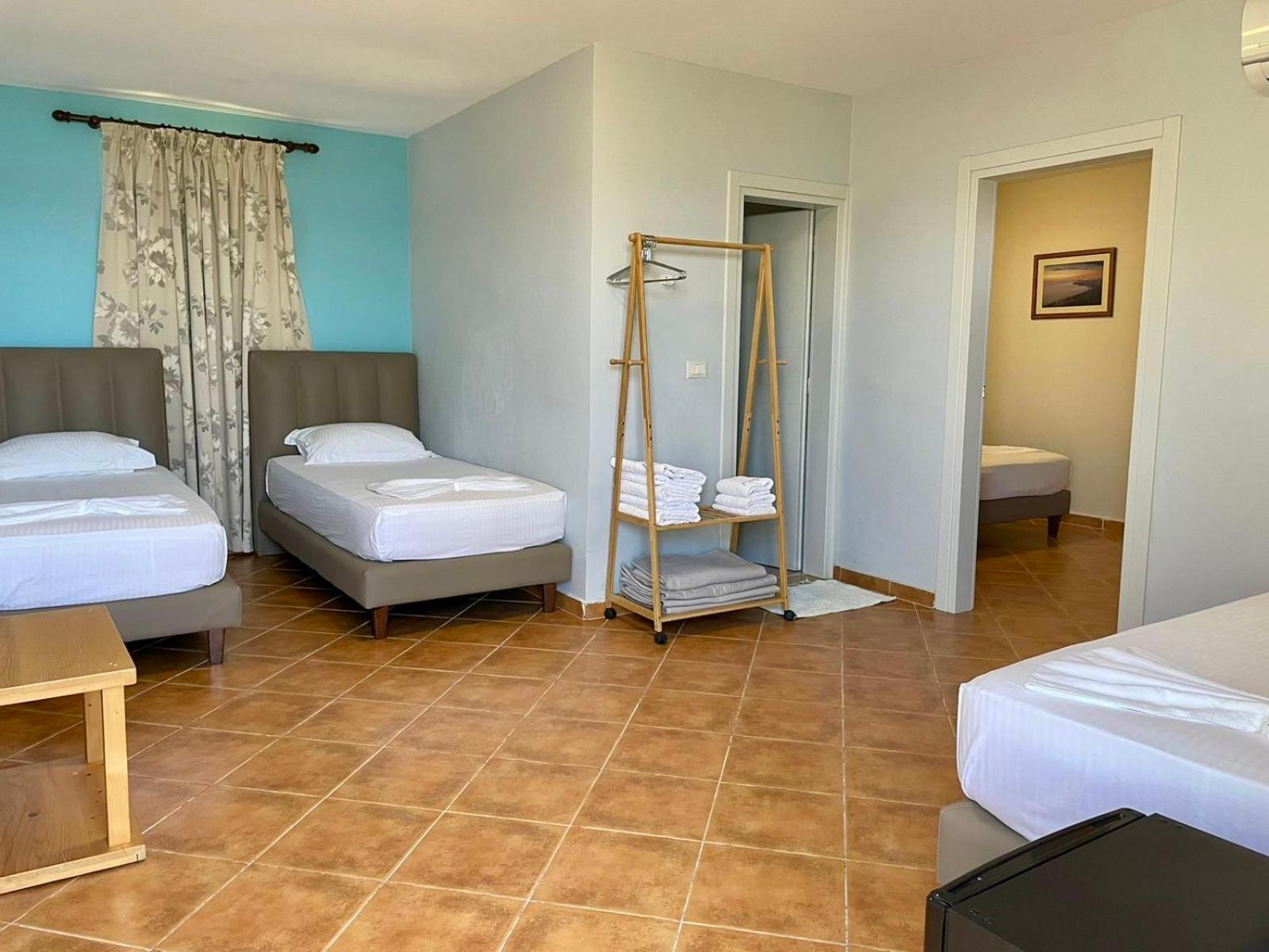 Chalet Ambel Dhermi Bagian luar foto