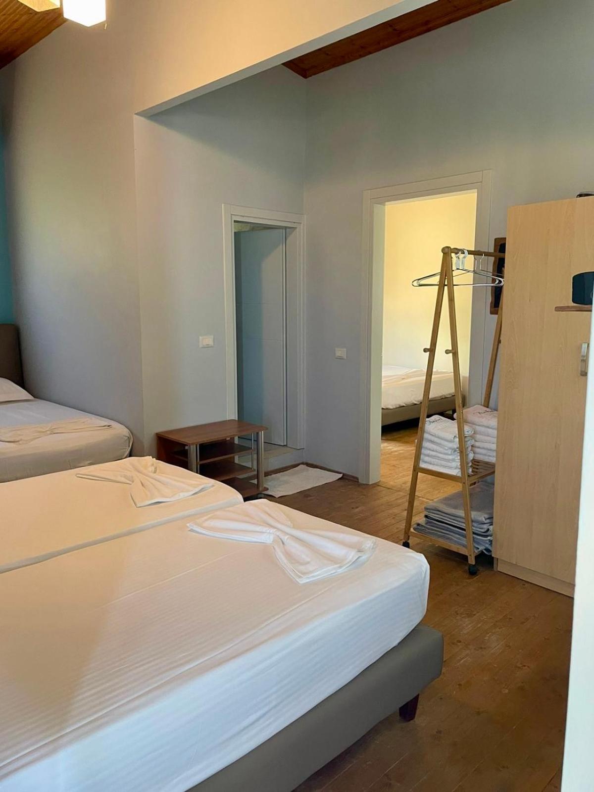 Chalet Ambel Dhermi Bagian luar foto