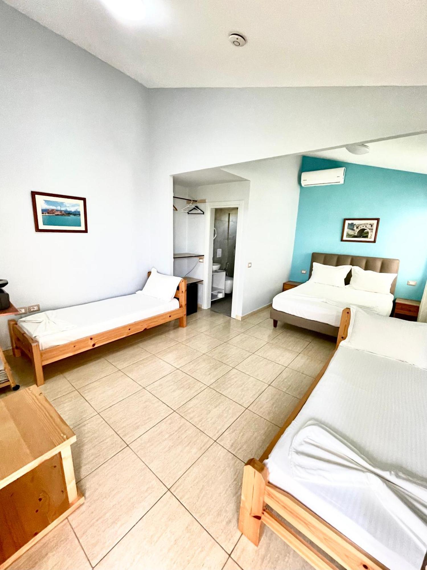 Chalet Ambel Dhermi Bagian luar foto
